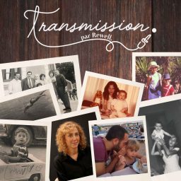 Artwork for Transmission
