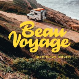 Artwork for Beau Voyage