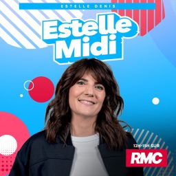Artwork for Estelle Midi
