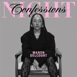 Artwork for Night Confessions