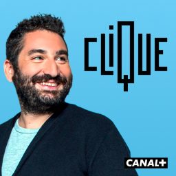 Artwork for Clique