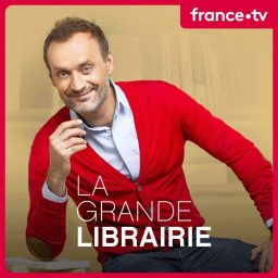 Artwork for La Grande Librairie