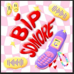 Artwork for Bip sonore - Shera