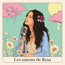 Artwork for Les saisons de Rosa