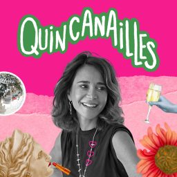 Artwork for Quincanailles