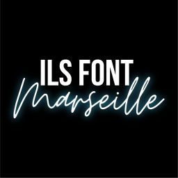 Artwork for Ils font Marseille