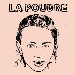 Artwork for La Poudre