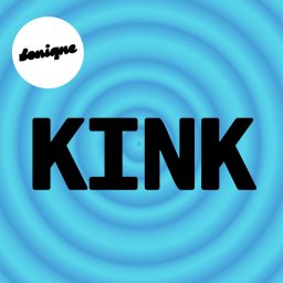 Artwork for KINK
