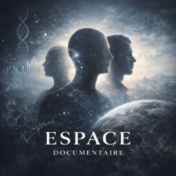 Artwork for Espace Documentaire