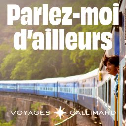 Artwork for Parlez-moi d’ailleurs