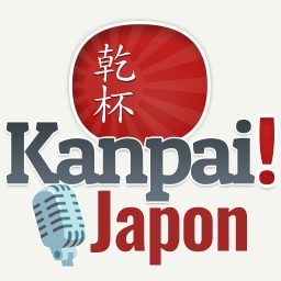 Artwork for Kanpai ! Japon