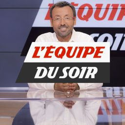Artwork for L'Équipe du Soir