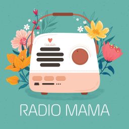 Artwork for RADIO MAMA