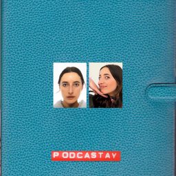 Artwork for PODCASTAY