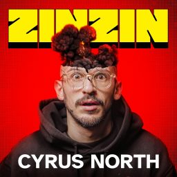 Artwork for ZINZIN