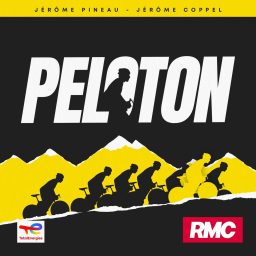 Artwork for Peloton RMC
