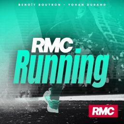 Artwork for RMC Running