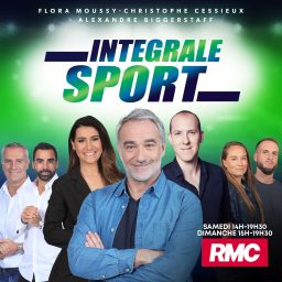 Artwork for L'Intégrale Sport