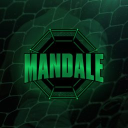 Artwork for MANDALE