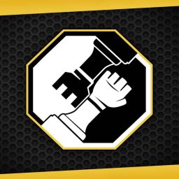 Artwork for Fight Minds