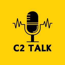 Artwork for C2 TALK