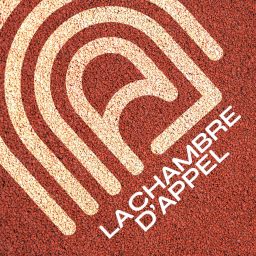 Artwork for La Chambre d'Appel