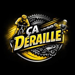 Artwork for Ça Déraille