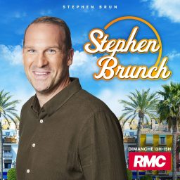 Artwork for Stephen Brunch