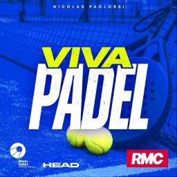 Artwork for Viva Padel