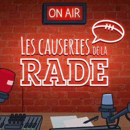 Artwork for Les Causeries de la Rade