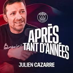 Artwork for Après tant d'années