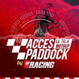 Artwork for Accès paddock, le talk MotoGP