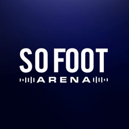 Artwork for So Foot Arena