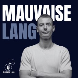Artwork for Mauvaise Lang