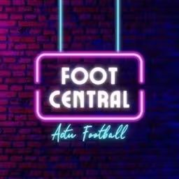 Artwork for Foot Central