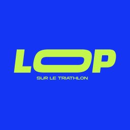 Artwork for Loop Sur Le Triathlon
