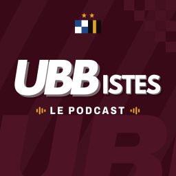 Artwork for UBBistes