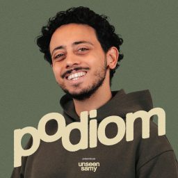 Artwork for PODIOM