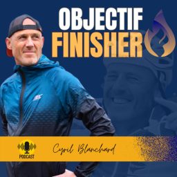 Artwork for Objectif Finisher