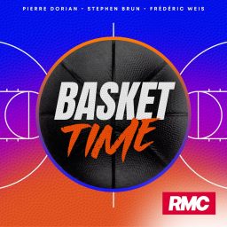 Artwork for Basket Time