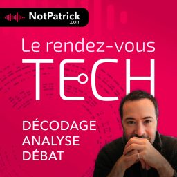 Artwork for Le rendez-vous Tech - RDV Tech