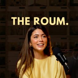 Artwork for The Roum