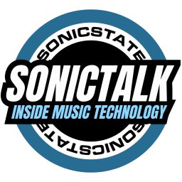 Artwork for SONIC TALK - Inside Music Technology