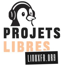 Artwork for Podcast Projets Libres