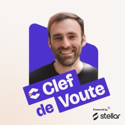Artwork for Clef de voûte