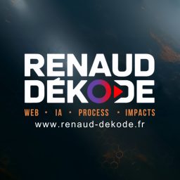 Artwork for Renaud Dékode