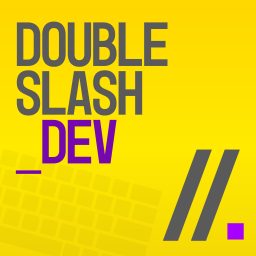 Artwork for Double Slash