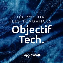 Artwork for Objectif Tech