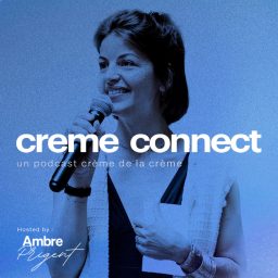 Artwork for Creme connect®