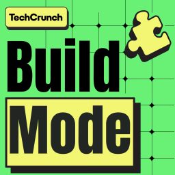 Artwork for Build Mode